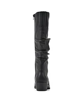 Cliffs by White Mountain Women's Duration Tall Shaft Boot