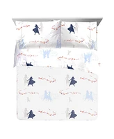 Saturday Park Frozen 2 Full Sheet Set