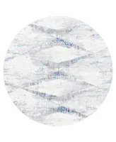 Safavieh Amelia ALA478 6'7" x Round Area Rug