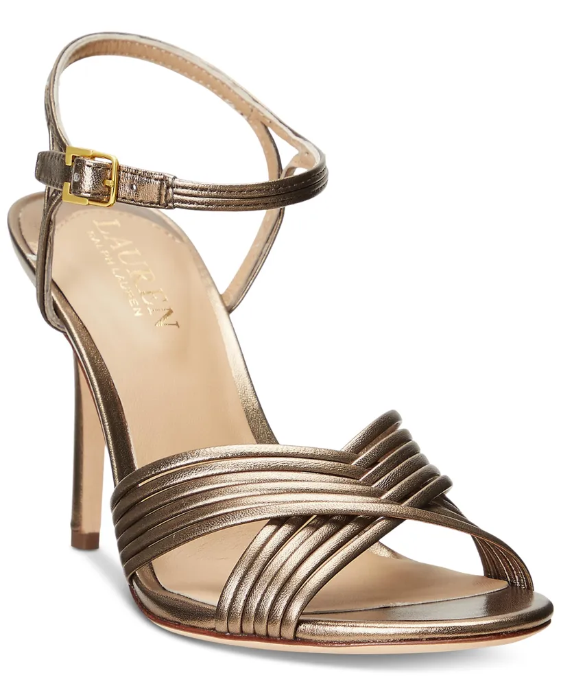 INC International Concepts Ariah Flat Sandals, Created For Macy's in  Natural | Lyst