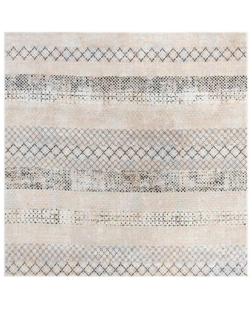 Safavieh Amelia ALA761 5'3" x Square Area Rug