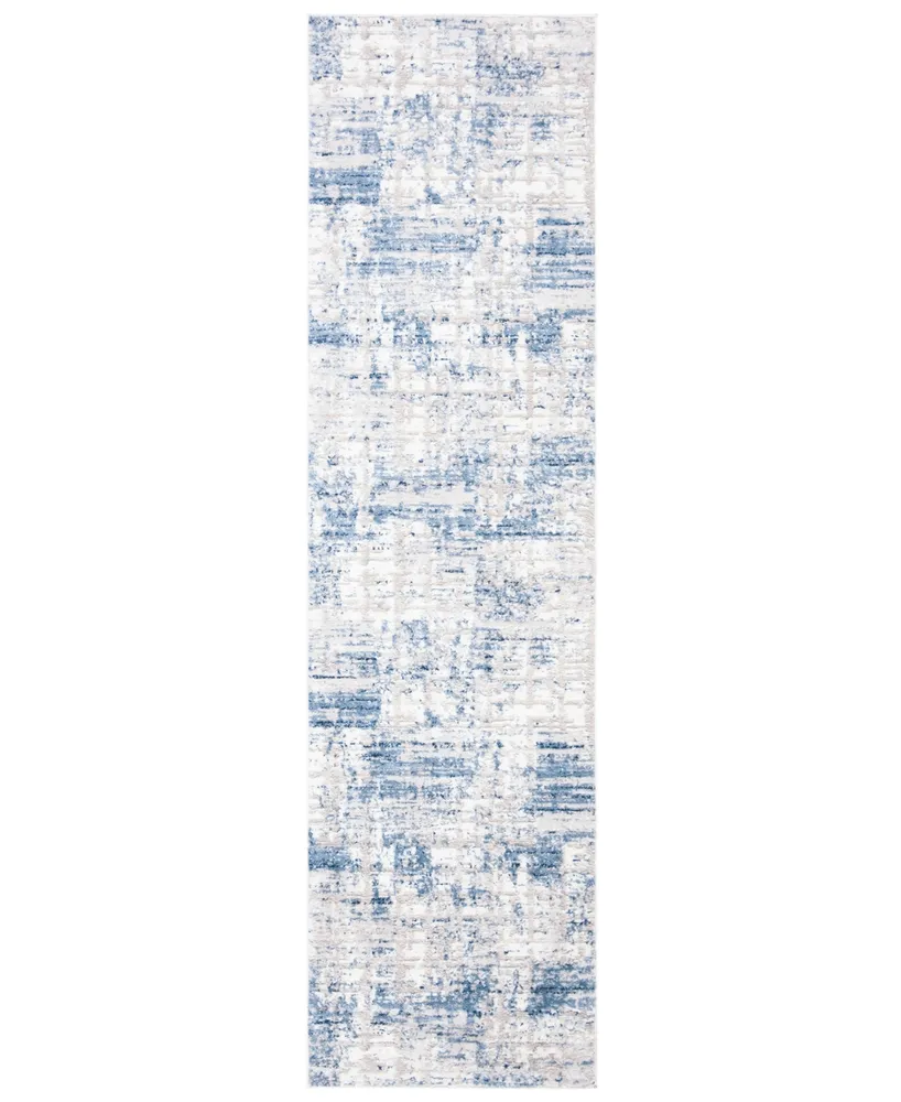 Safavieh Amelia ALA786 2'2" x 14' Runner Area Rug