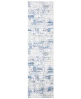 Safavieh Amelia ALA786 2'2" x 14' Runner Area Rug