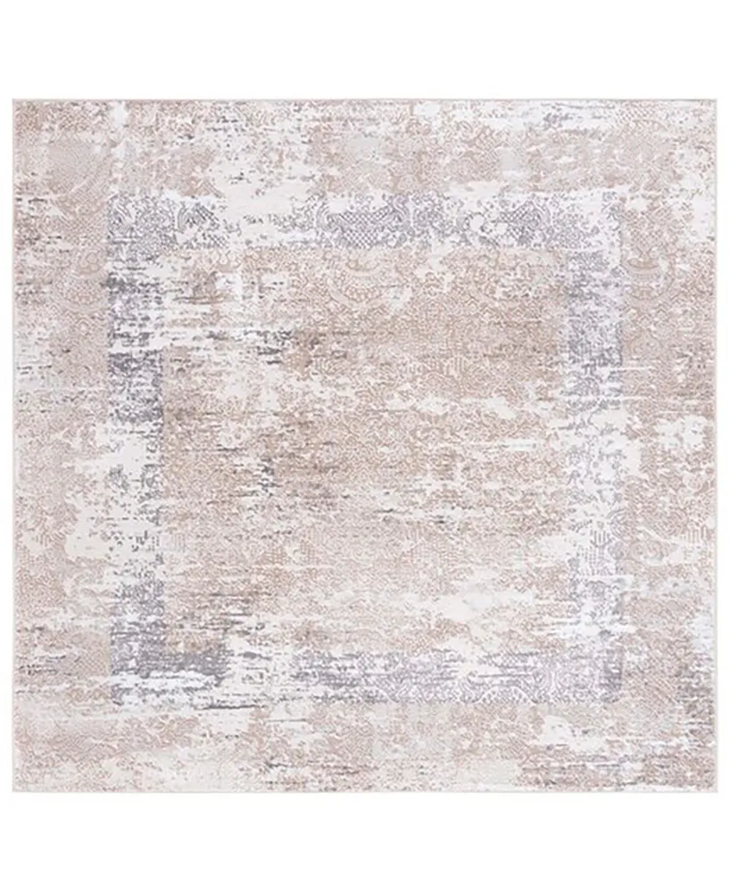 Safavieh Amelia ALA271 6'7" x Square Area Rug