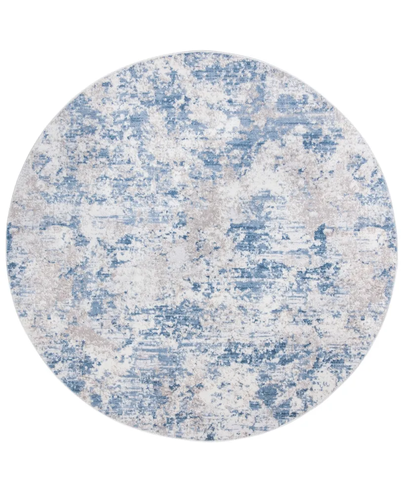 Safavieh Amelia ALA705 9' x 9' Round Area Rug