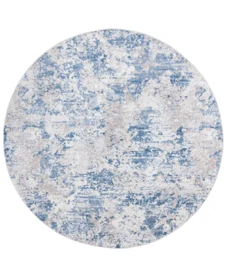 Safavieh Amelia ALA705 9' x 9' Round Area Rug