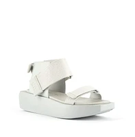Women's Wa Lo Flatform Sandal