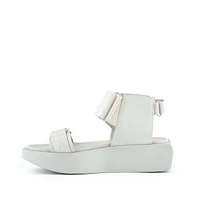 Women's Wa Lo Flatform Sandal