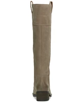 Lucky Brand Women's Hybiscus Knee-High Riding Boots