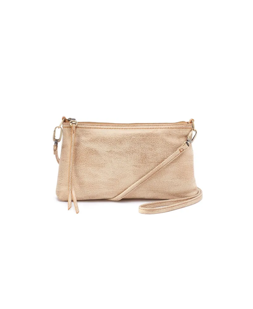 Hobo Darcy Convertible Crossbody Bag