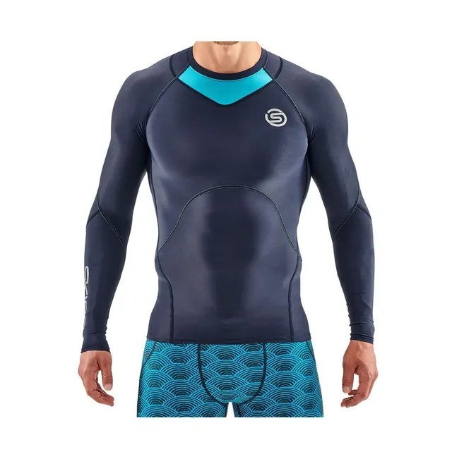Skins Compression Women's Series-3 Thermal Long Sleeve Top