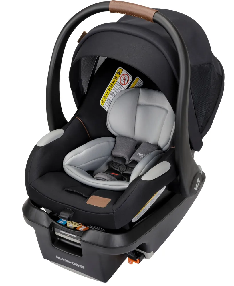 Maxi-Cosi Mico Luxe+ Infant Car Seat