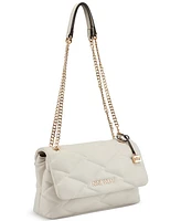 Nine West Regan Convertible Chain Flap