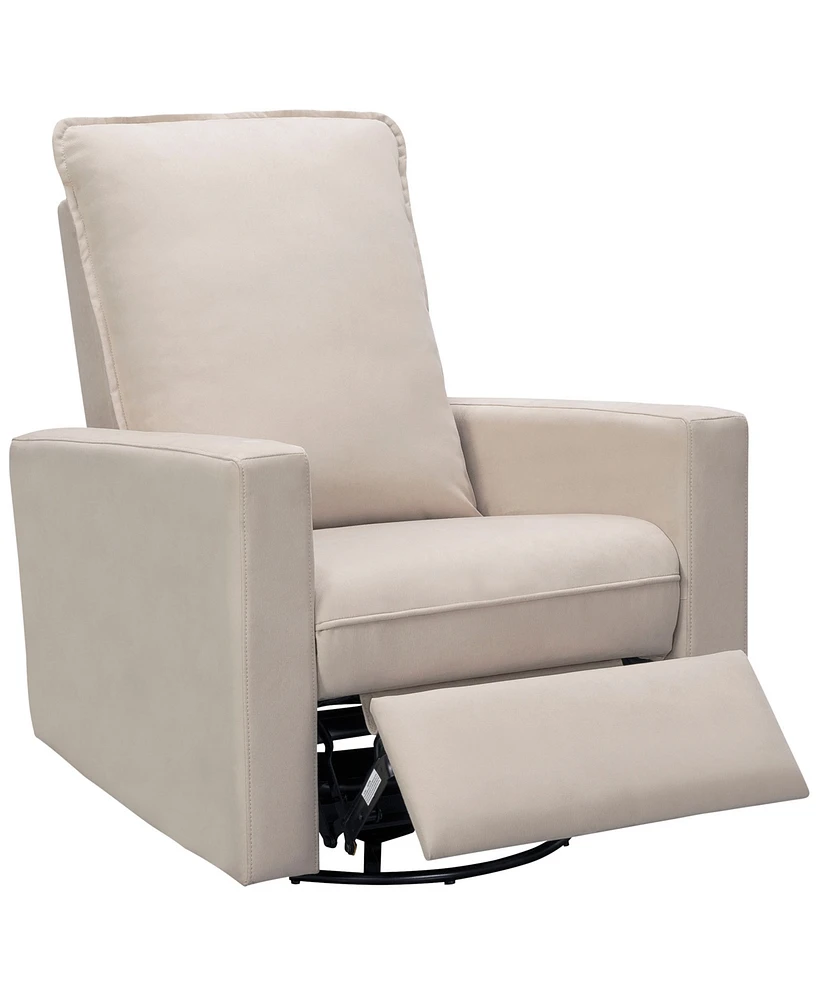 Railey Power Swivel Glider Recliner