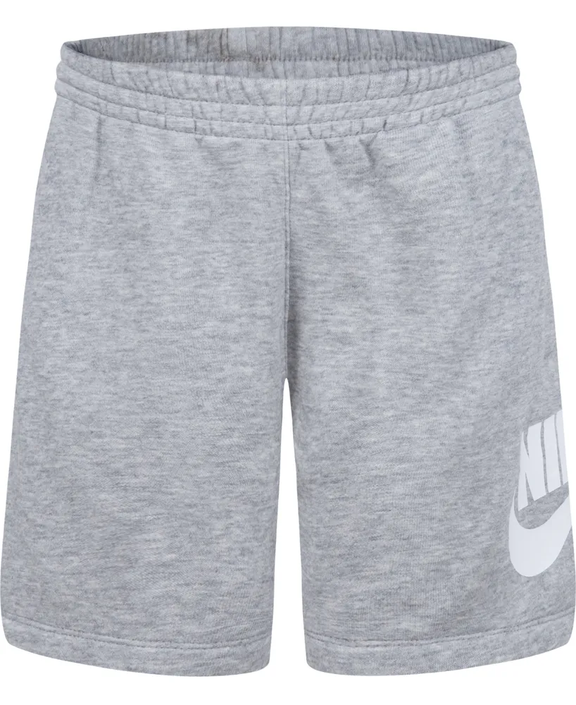 Nike Little Boys French Terry Shorts