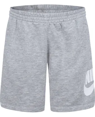 Nike Little Boys French Terry Shorts