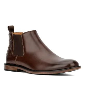 New York Company Men's Bauer Boots