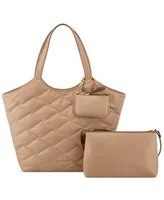 Nine West Regan Extra Large 3 1 Tote