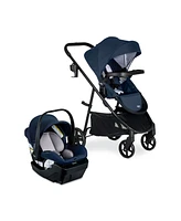 Britax Willow Brook Travel System