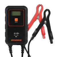 Sylvania Smart Charger