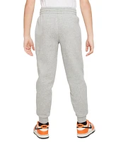 Nike Big Kids Club Fleece Jogger Pants