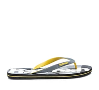 Xti Men's Flip Flops Refresh By