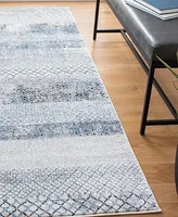 Safavieh Amelia ALA761 2'2" x 22' Runner Area Rug