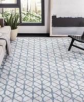 Safavieh Amelia ALA792 6'7" x Square Area Rug