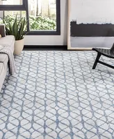 Safavieh Amelia ALA792 3' x 3' Square Area Rug