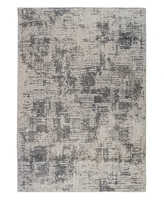 Amer Rugs Yasmin YAS3 3'11" x 5'11" Area Rug