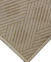 Amer Rugs Maryland Indoor Outdoor Mry4 Area Rug