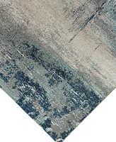Amer Rugs Yasmin YAS2 7'10" x 10'6" Area Rug