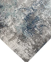Amer Rugs Yasmin YAS7 7'10" x 10'6" Area Rug
