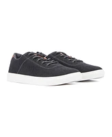 Reserved Footwear Men's Oliver Low-Top Sneakers