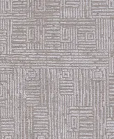 Amer Rugs Quartz QUA3 8' x 10' Area Rug