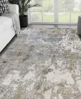 Amer Rugs Yasmin YAS5 7'10" x 10'6" Area Rug