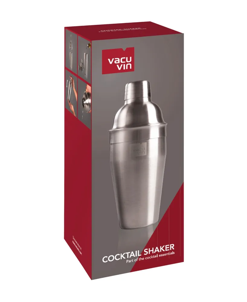 Vacu Vin Cocktail Shaker