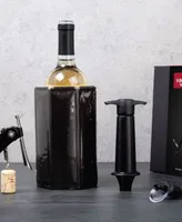 Vacu Vin 4-Piece Wine Set Premium