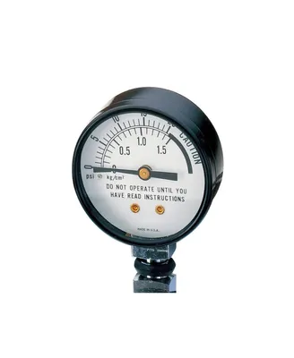 National Presto Industries 85772 Steam Gauge for Pressure Canner