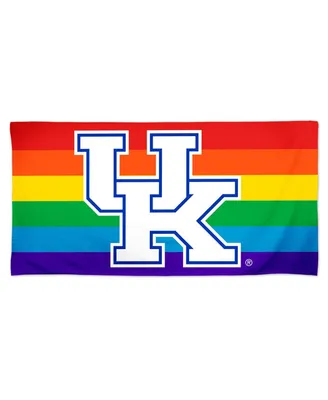 Wincraft Kentucky Wildcats 30'' x 60'' Pride Spectra Beach Towel