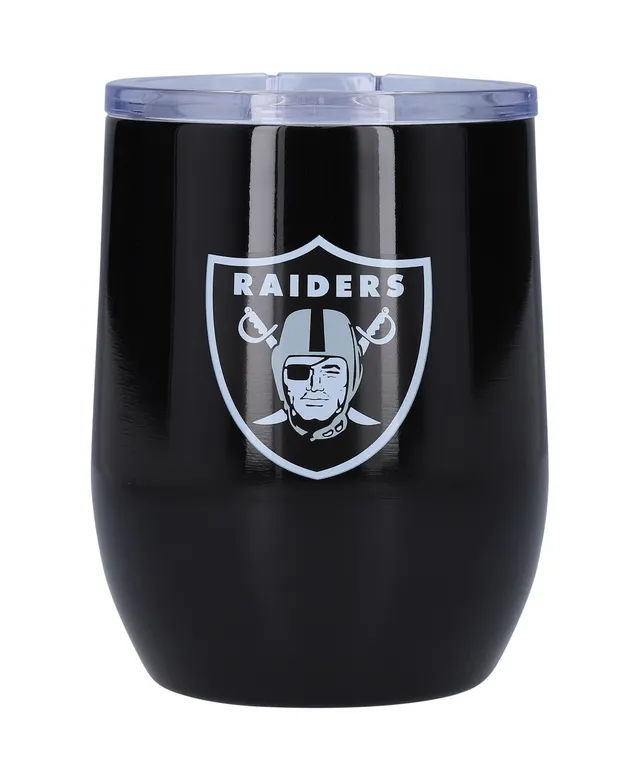 Las Vegas Raiders NFL Champion Tumbler Cup - Owl Fashion Shop