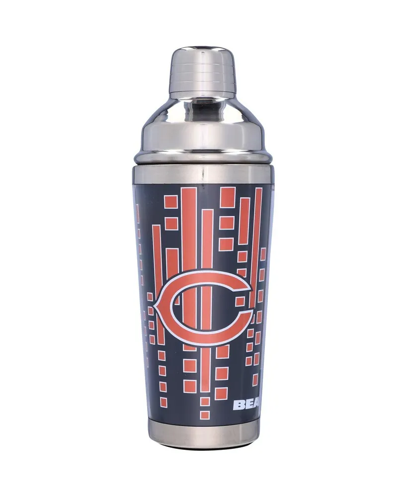 Chicago Bears 20oz. MVP Stainless Steel Tumbler