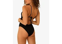 Dippin' Daisy's Women's Gwen One Piece