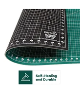 Precision Quilting Tools Self Healing Cutting Mat