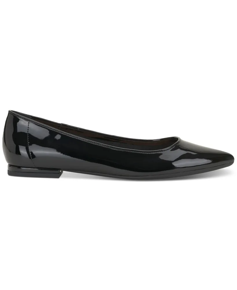 Jessica Simpson Women's Cazzedy Pointed-Toe Slip-On Flats