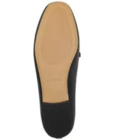 Aldo Women's Lindsie Slip-On Tailored Hardware Loafers