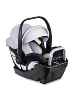 Britax Willow S Infant Car Seat With Alpine Base