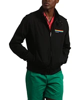 Members Only Bobbi Iconic Racer Jacket