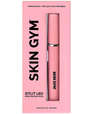 Skin Gym ZitLit Led Acne Fighting Stick