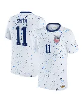 Men's Nike Sophia Smith Uswnt 2023 Replica Jersey